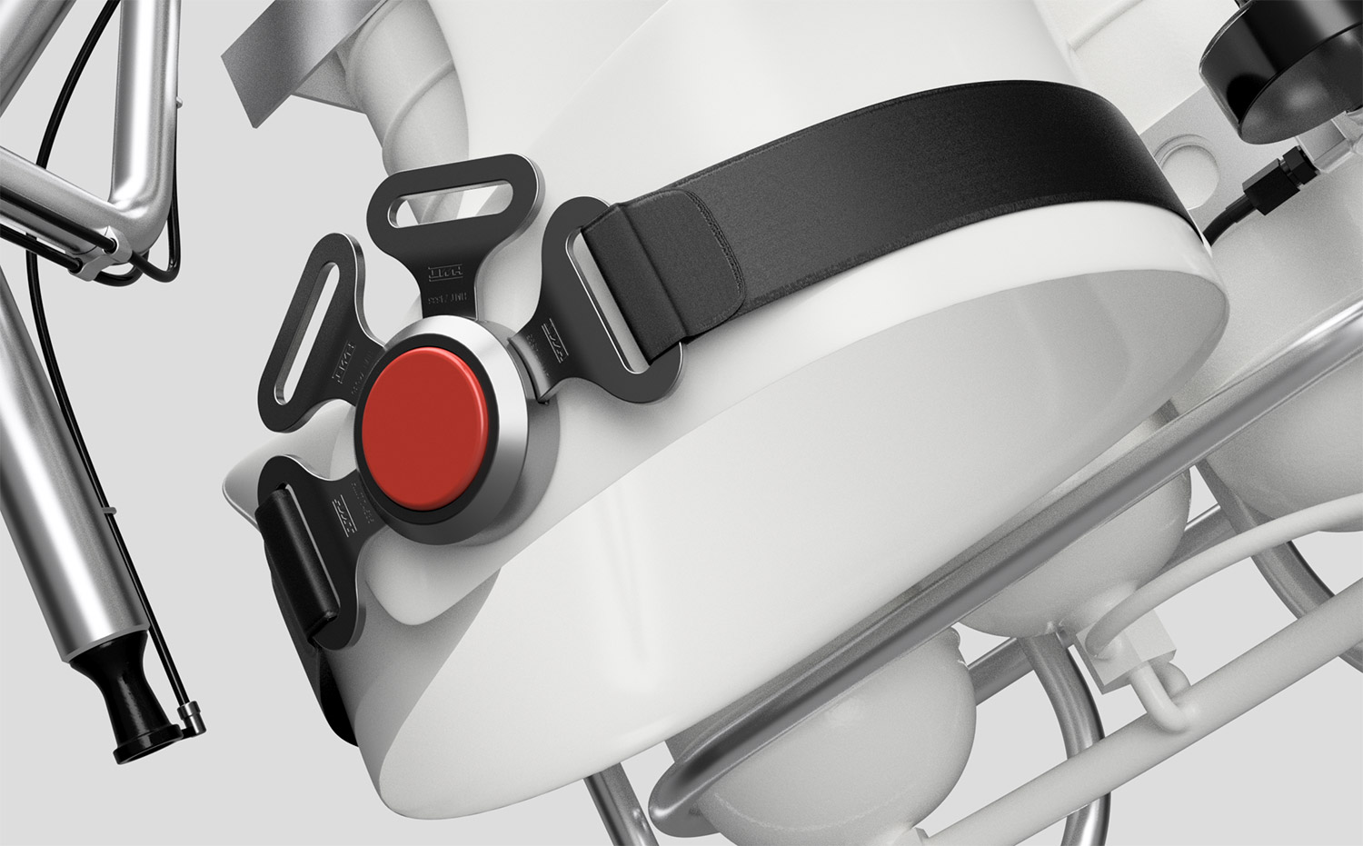 007 Rocket belt Fusion 360 process